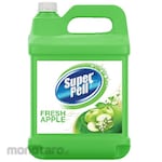 Super Pell Pembersih Lantai Jerry Can