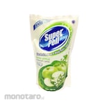 Super Pell Pembersih Lantai Pouch