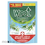 Wipol Karbol Eucalyptus Refill