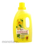 Yuri Pembersih Lantai Aganol Botol