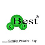 BESTKP Granite Powder
