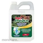 Bagus Karbol Wangi Jerry Can