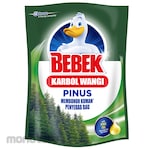 Bebek Karbol Wangi