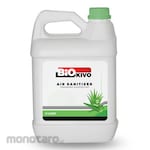 Bio Kivo Air Sanitizer Freshner Disinfectant