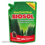 Biosol Karbol Wangi