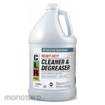 CLR PRO Degreasers