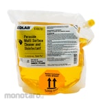 ECOLAB Peroxide Multi Surface Cleaner & Disinfectant