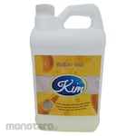 KIM Surface Coat
