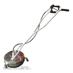 KRISBOW Mesin Pembersih Lantai Bahan Stainless Steel