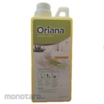 Oriana Karbol Wangi