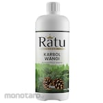 Ratu Curah Karbol