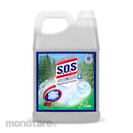 SOS Karbol Wangi Jerry Can