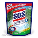 SOS Karbol Wangi