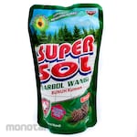 Super Sol Karbol Wangi