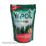 Wipol Karbol Wangi Pouch Classic Pine 750ml 1pc