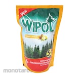 Wipol Karbol Wangi Pouch Lemon Pine 750ml 1pc