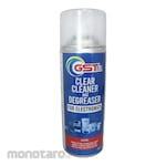 ZONE Clear Cleaner and Degreaser Electronic
