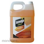 snap clean Karbol Wangi Jerigen Pine 4000ml 1pc