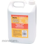 Solent Cleaning Fleet Wash Traffic Film Remover