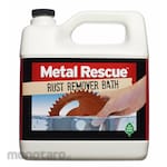 ARMOR Protective Packaging Metal Rescue Rust Remover Bath