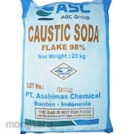 ASC Sodium Hydroxide NaOH Ex Asahi (Soda Api)