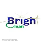 Bright Clean Semi Solvent Degreaser