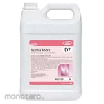 Diversey Suma Inox Stainless Steel Polish Concentrate