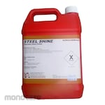 KLENCO Steel Shine Concentrate (Pembersih Stainless)