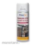 Kleen Up Stainless Steel Cleaner And Polish