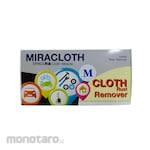 LIKAN Miracloth Rust Remover