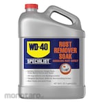 WD-40 Specialist Rust Remover Soak (Cairan Perontok Karat)
