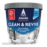 Astonish Pembersih Noda Kopi & The