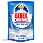 Bebek Pembersih Kamar Mandi Fresh Pouch