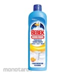Bebek Pembersih Kamar Mandi