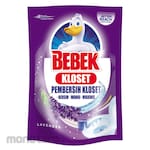 Bebek Pembersih Kloset Pouch