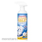 GlowHome Pembersih Toilet Foam 500ml 1pc