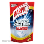 Harpic Pembersih Kamar Mandi Pouch