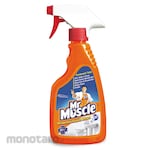 Mr. Muscle Pembersih Kamar Mandi 5 in 1