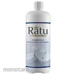 Ratu Curah Pembersih Porselen