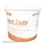 SWIPE-ALL Wet Duty Center Pull Task Cleaning Wipers WD50PP