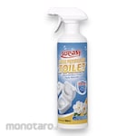 SoEasy Pembersih Toilet Foam