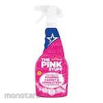 The Pink Stuff Miracle Foaming Carpet & Upholstery Stain Remover