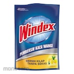 Windex Liquid Glass Cleaner Pouch