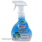 Yuri Pembersih Kamar Mandi Spray