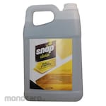 snap clean Wall Stripper