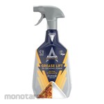 Astonish Pembersih Minyak & Lemak Kompor & Oven