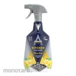 Astonish Pembersih Noda Minyak & Kotoran