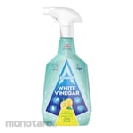 Astonish Pembersih Noda Minyak Cuka Putih