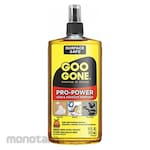 GOO GONE Penghilang Lem