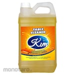 KIM Table Cleaner